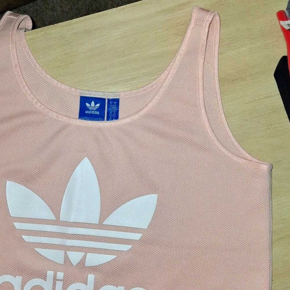Womens Adidas Tank Top NWOT - Picture 11 of 14